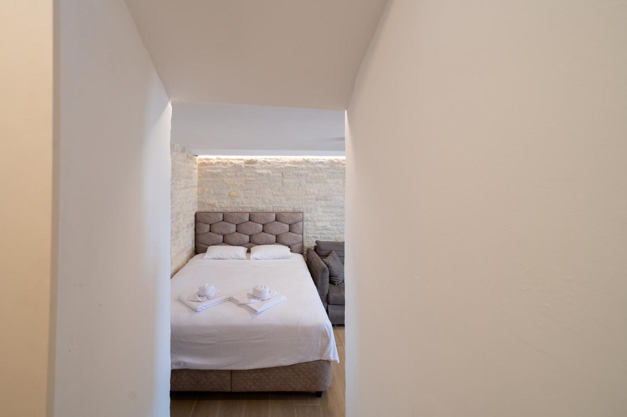 Christian Studio Apartments Umag Exterior foto