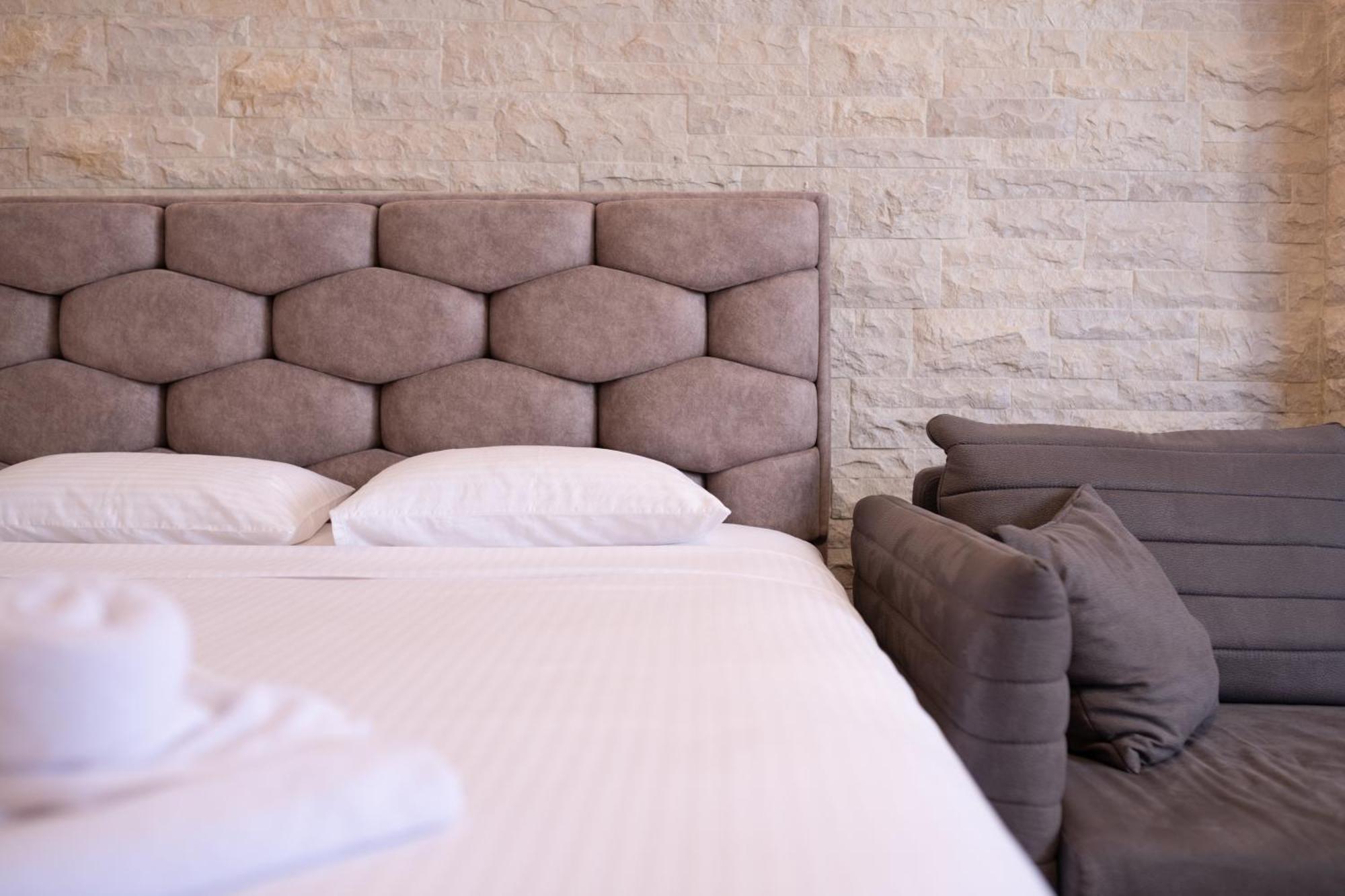 Christian Studio Apartments Umag Exterior foto